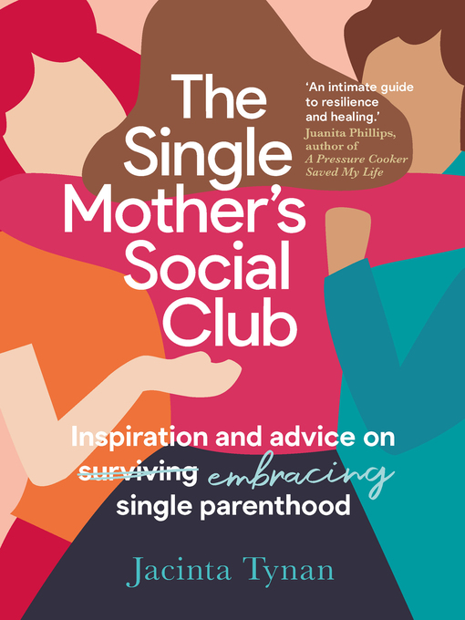 Cover image for The Single Mother's Social Club